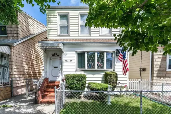 53-17 73rd ST, Maspeth, NY 11378