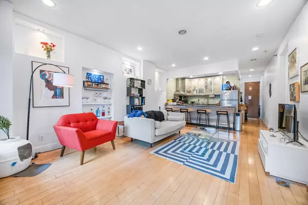 Brooklyn, NY 11201,189 Bridge ST #2B