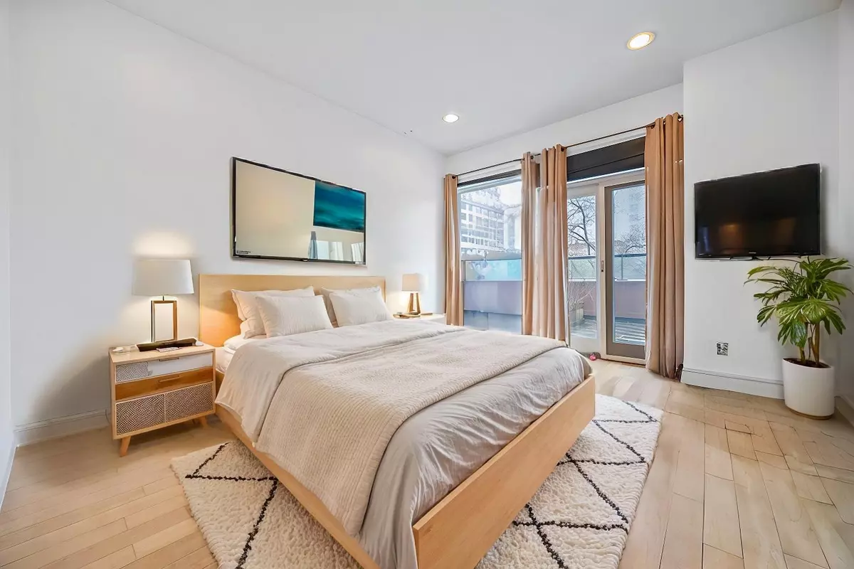 Brooklyn, NY 11201,189 Bridge ST #2B