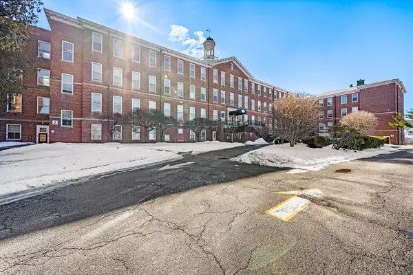 5208 Villa At The Woods #B408, Peekskill, NY 10566