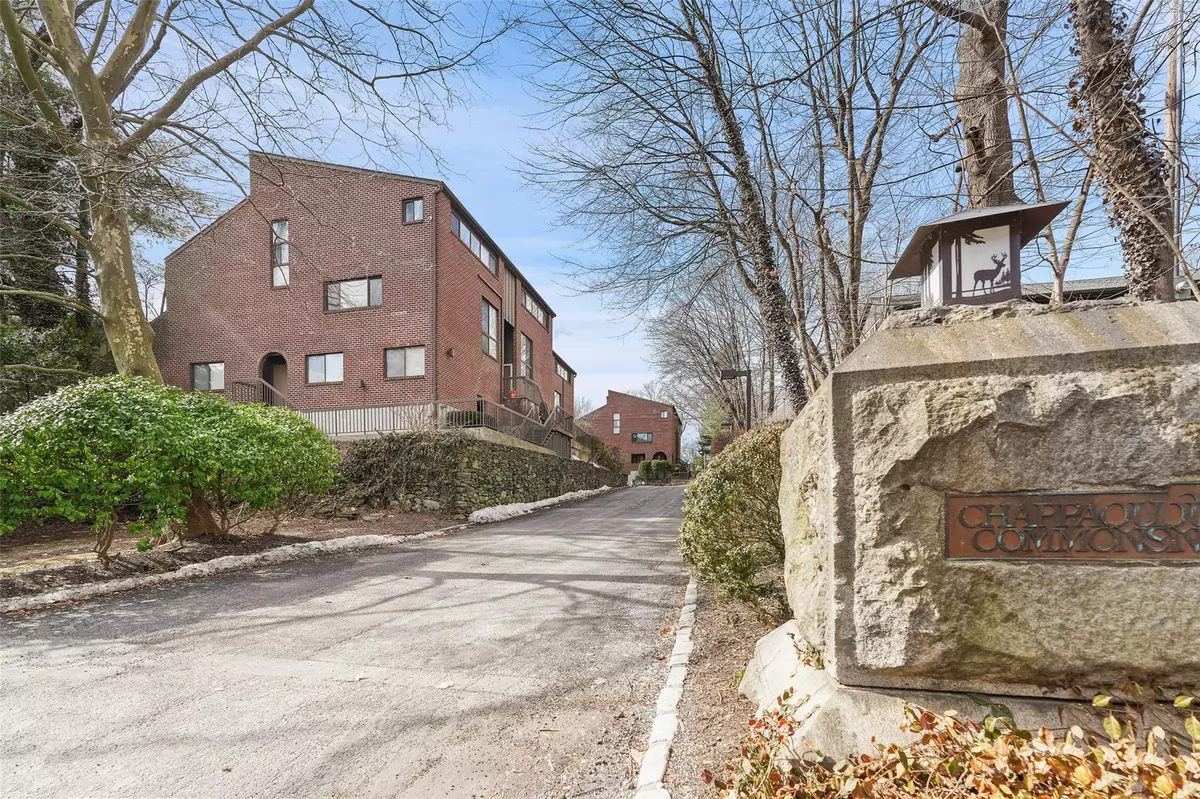 Chappaqua, NY 10514,150 N Bedford RD #C9