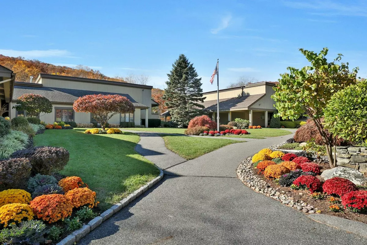 Somers, NY 10589,48 Heritage HLS #B