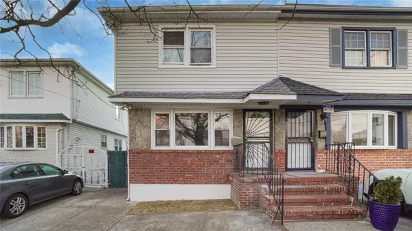 133-16 Hawtree Creek RD, South Ozone Park, NY 11420