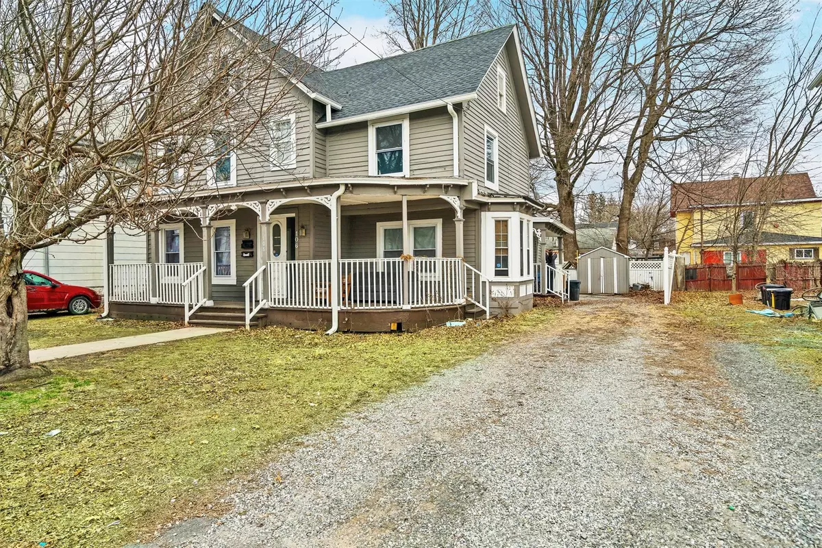 Port Jervis, NY 12771,106 Ball ST