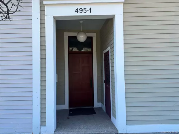 Hastings-on-hudson, NY 10706,495 Warburton AVE #1