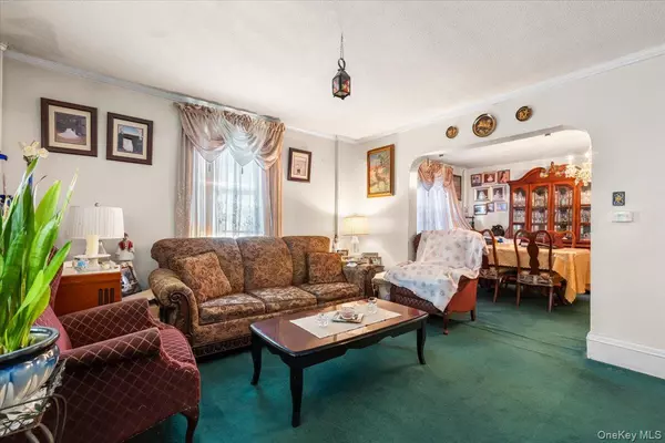 Bronx, NY 10463,3629 Tibbett AVE