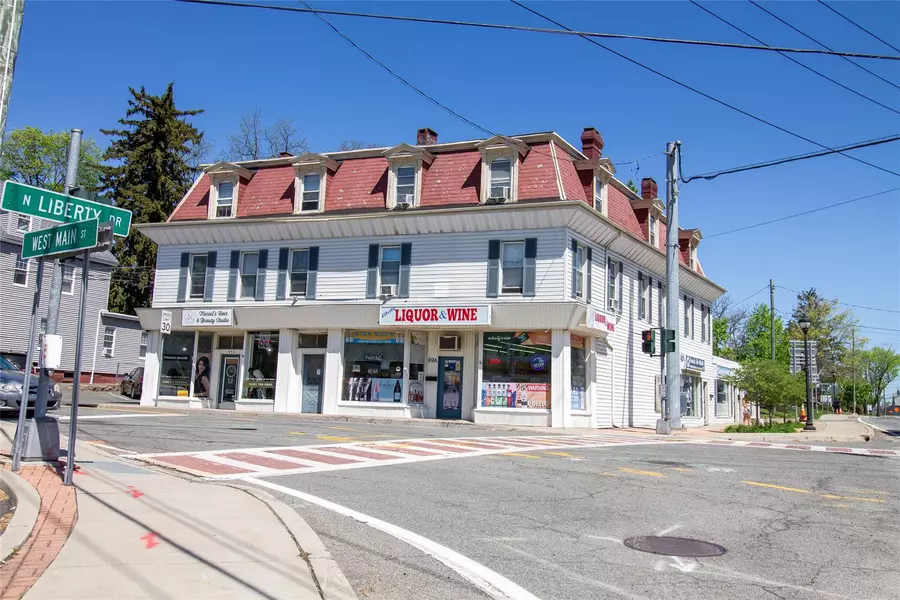 7 N Liberty DR #3-5, Stony Point, NY 10980