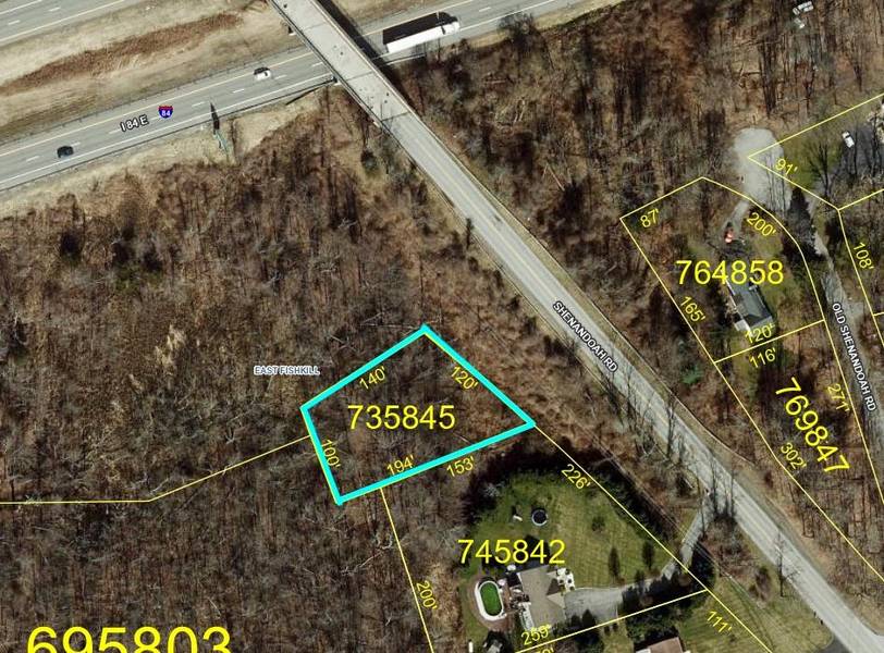 452 Shenandoah RD, Hopewell Junction, NY 12533