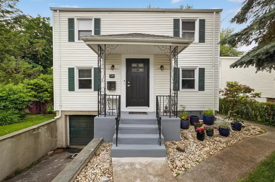 38 Lefurgy AVE, Dobbs Ferry, NY 10522