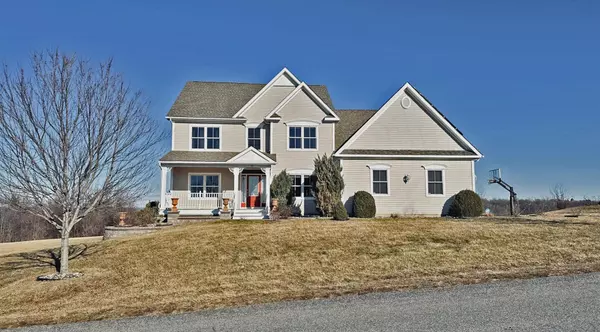 Poughkeepsie, NY 12603,71 Ridgeline DR