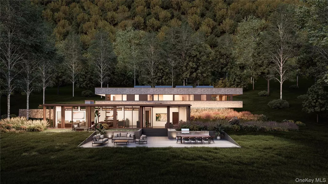 Cascade House Cascade Mountain RD, Amenia, NY 12501