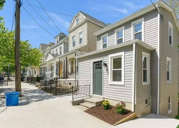 3399 Fort Independence ST, Bronx, NY 10463