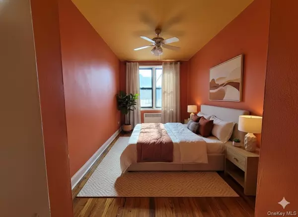 Forest Hills, NY 11375,103-25 68th AVE #5G