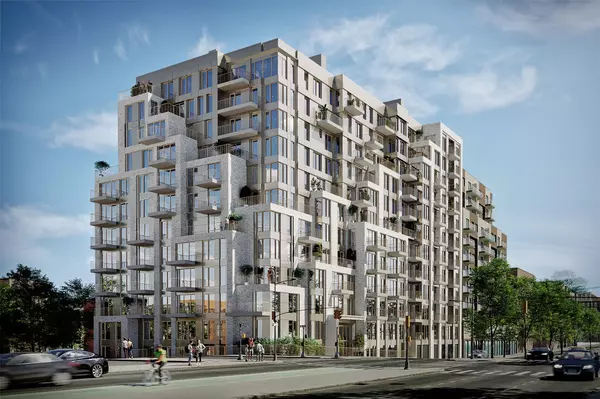 58-01 Queens Boulevard #2E, Woodside, NY 11377