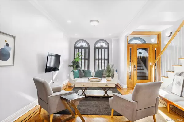 45 Bradhurst AVE, New York (manhattan), NY 10030