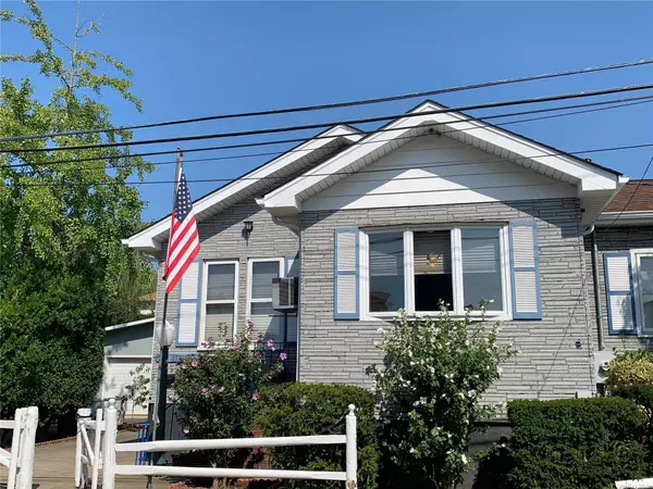 102-27 163rd RD, Howard Beach, NY 11414