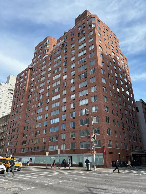 175 W 12th ST #2D, New York (manhattan), NY 10011