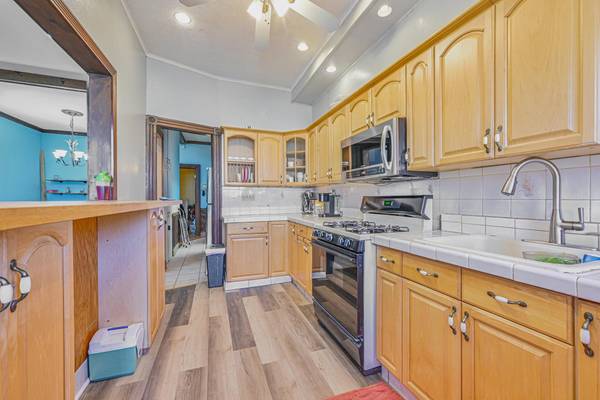 Brooklyn, NY 11208,124 Shepherd AVE