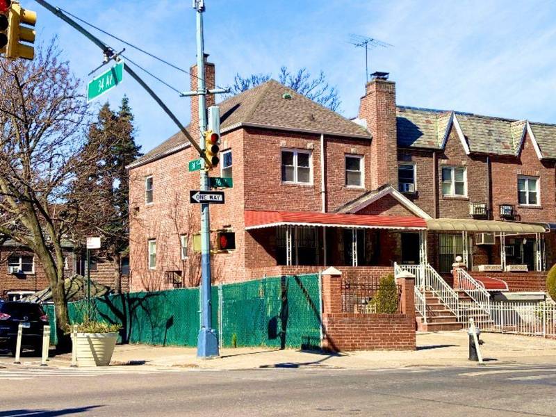 3358 76th ST, Jackson Heights, NY 11372