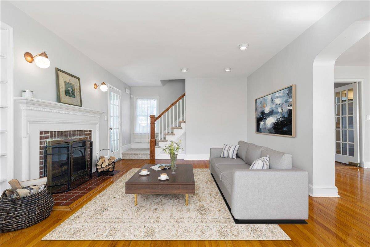 Scarsdale, NY 10583,35 Gordon PL