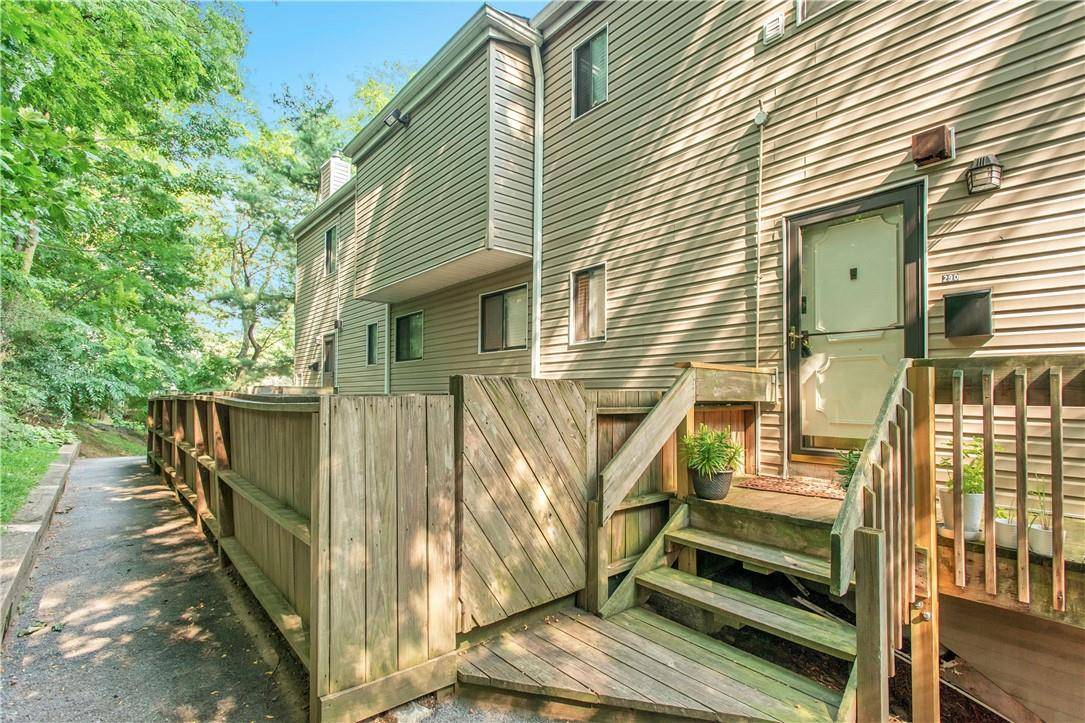 29 Hillside TER #D, White Plains, NY 10601