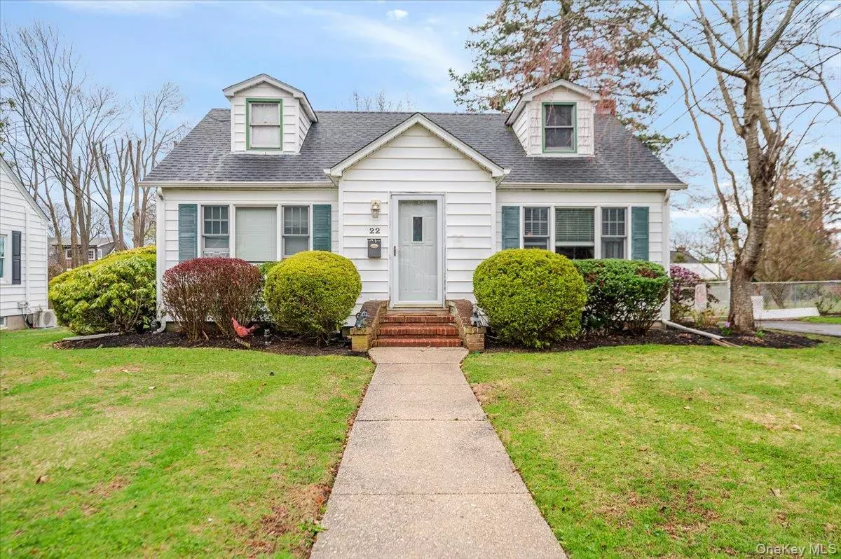 Kings Park, NY 11754,22 Park AVE