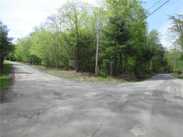 Mountain Top RD, Wurtsboro, NY 12790