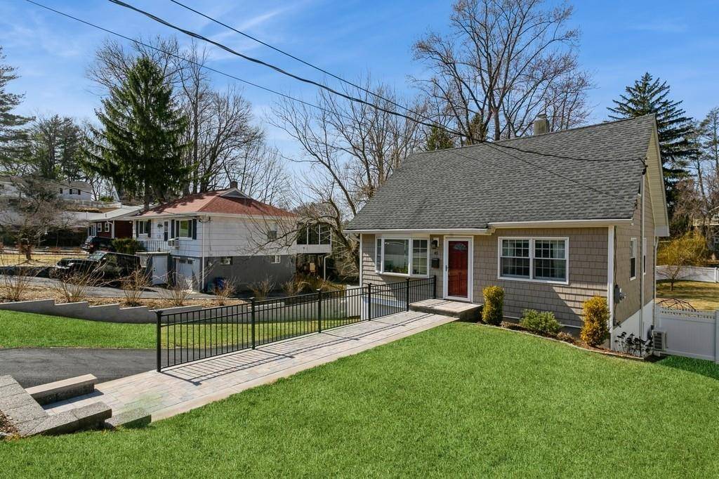 45 Lee AVE,  Ossining,  NY 10562