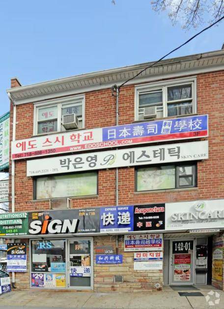 Flushing, NY 11354,142-01 37th AVE