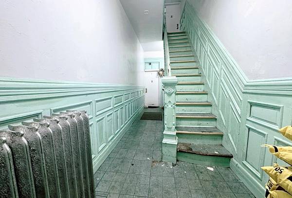 Brooklyn, NY 11237,314 Menahan ST
