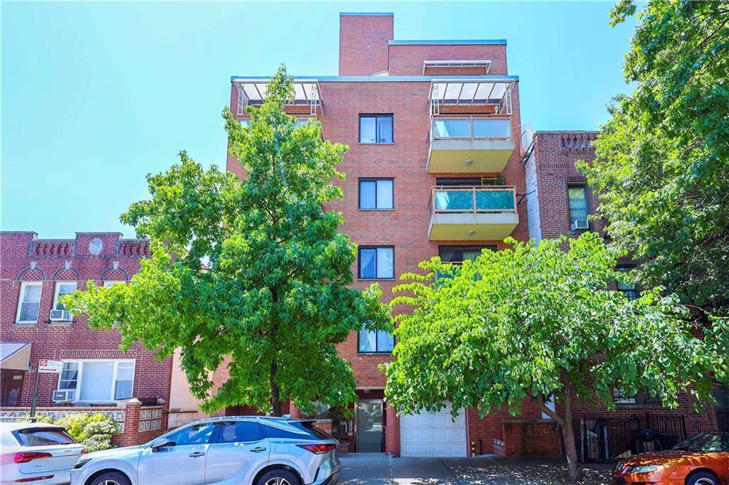 Brooklyn, NY 11204,1520 W 10th ST #5A