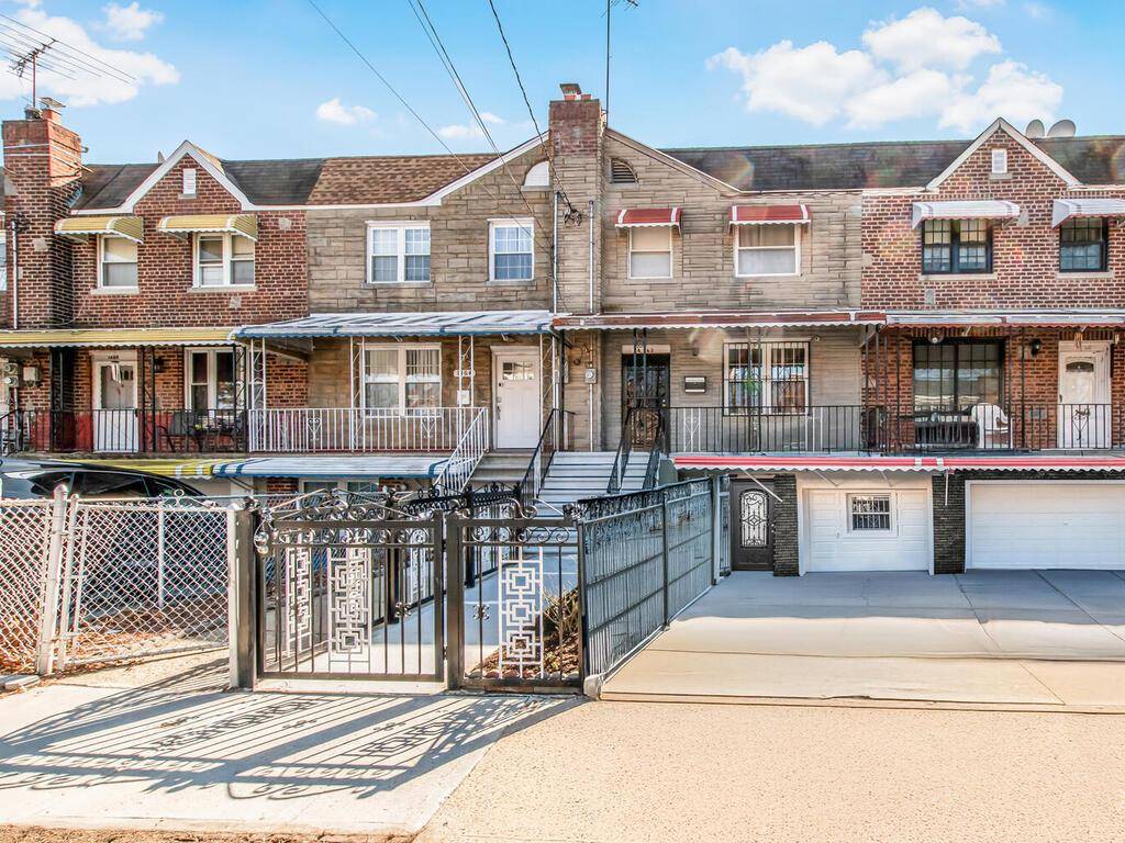 1462 Arnow AVE, Bronx, NY 10469