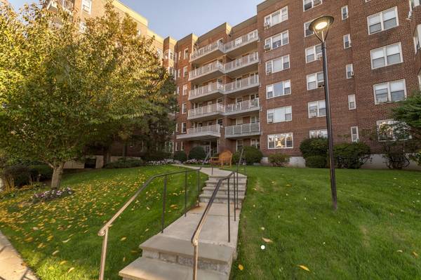 1255 North AVE #C-1Z, New Rochelle, NY 10804