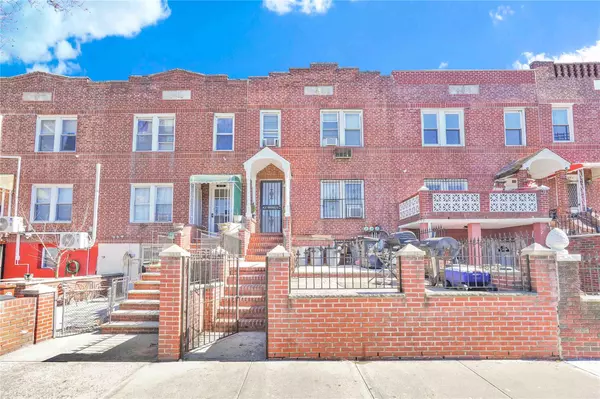 5153 48th ST,  Woodside,  NY 11377