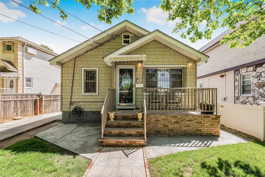 116-43 145th ST, Jamaica, NY 11436