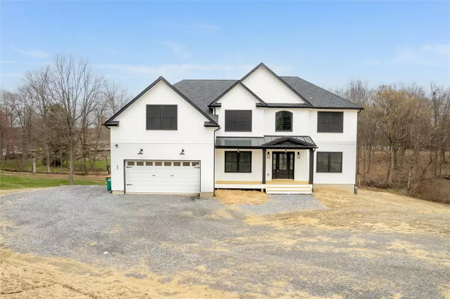 36 Reserve WAY, Lagrangeville, NY 12540