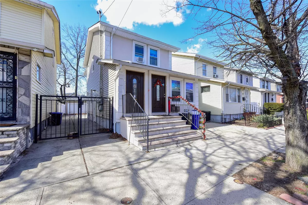 Jamaica, NY 11434,140-22 173