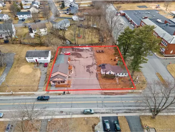 Montgomery, NY 12549,135 - 139 Union ST