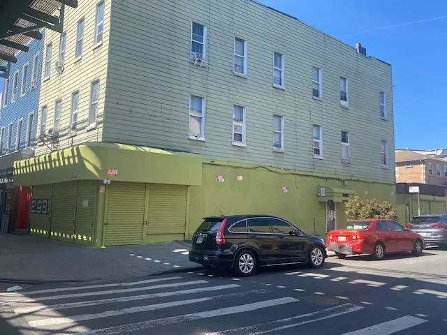 2981 Fulton ST, Brooklyn, NY 11208