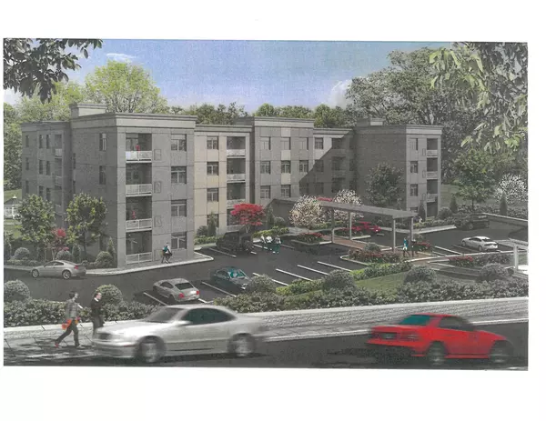 Ossining, NY,Van Wyck ST