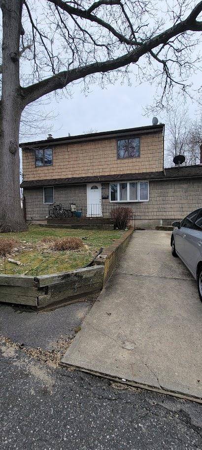 Ronkonkoma, NY 11779,40 Samuel ST