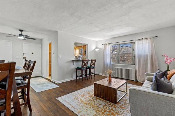 2250 Palmer AVE #3K, New Rochelle, NY 10801