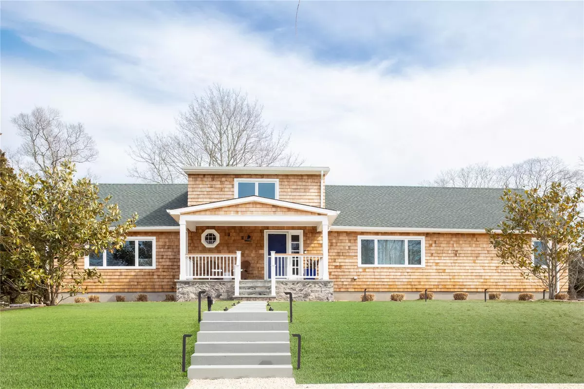 Shelter Island, NY 11964,15 S Cartwright RD