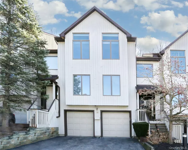 16 Fox CT, Suffern, NY 10901