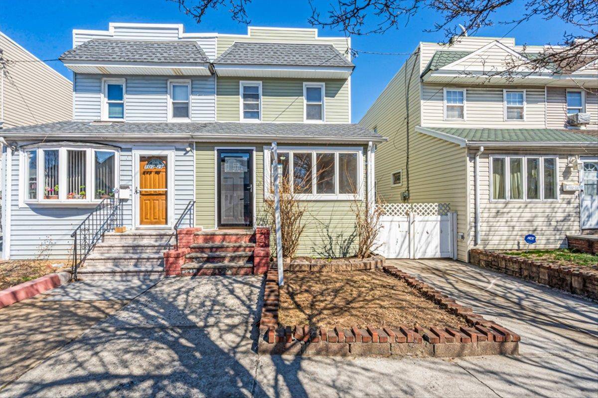 103-31 105th ST, Ozone Park, NY 11417