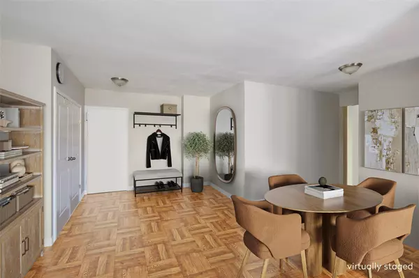 Bronx, NY 10463,3750 Hudson Manor TER #6DE