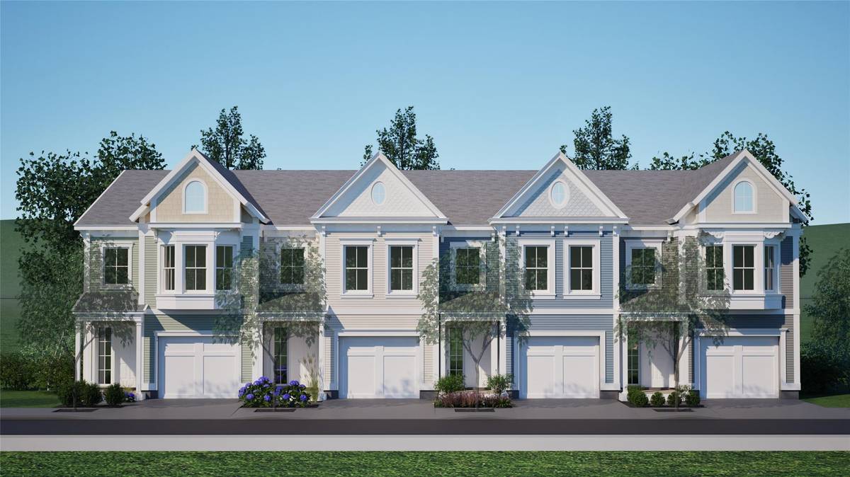 Beacon, NY 12508,0 HENRY ST #4