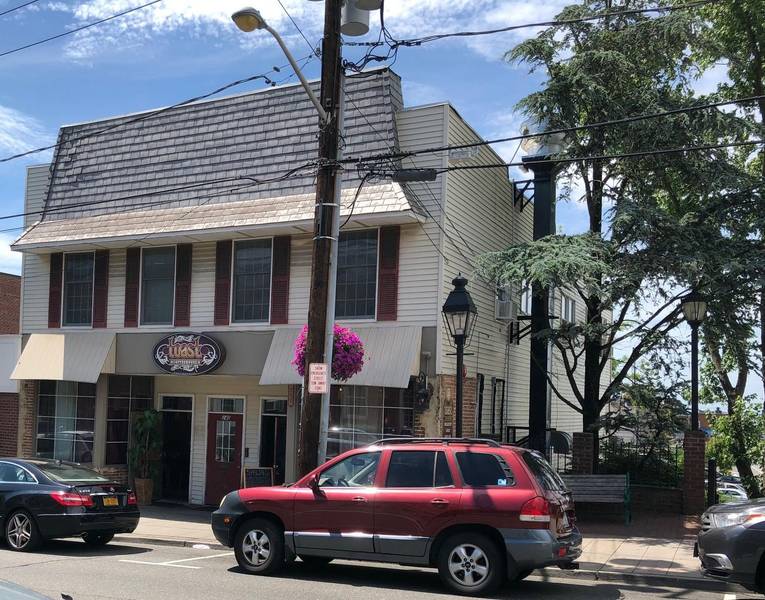242 East Main ST, Port Jefferson Village, NY 11777