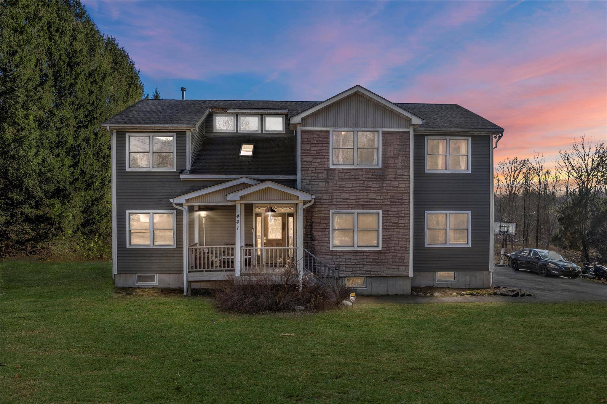 Thompson Ridge, NY 10985,441 County Route 48