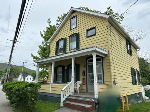 119 Verplanck AVE, Beacon, NY 12508